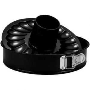 Image de Dr. Oetker Dr - 01432 - Moule À Charnière Avec 2 Fonds - 26 Cm