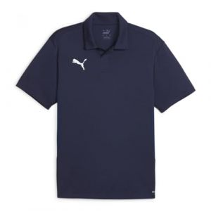Puma Polo Unisexe Teamgoal