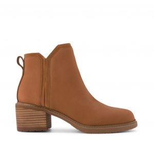 Image de Toms Bottines femme Hailey