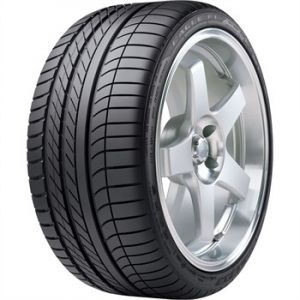 Goodyear 235/50 ZR17 96Y Eagle F1 Asymmetric N0 FP