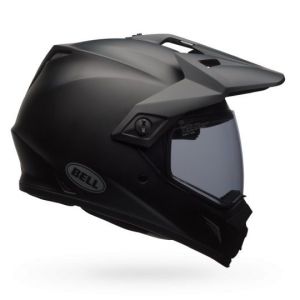 Image de Bell Casque intégral MX 9 Adventure Mips noir mat - XS