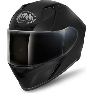 Image de Airoh Casque intégral Valor Color noir mat - XS