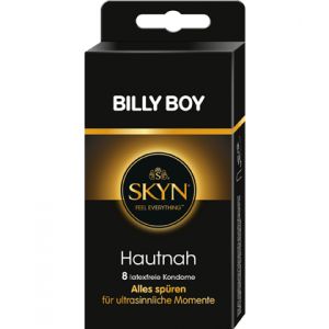 Billy Boy Hautnah -