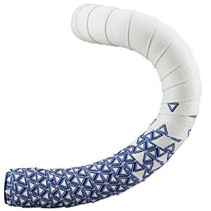 Deda Elementi Loop Bartape - Blanc-Bleu - One Size, Blanc-Bleu