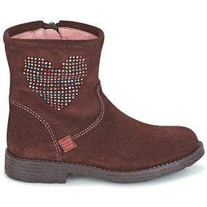 Image de Agatha Ruiz de la Prada Boots enfant VAGABUNDA AGATHA Bordeaux - Taille 24,25