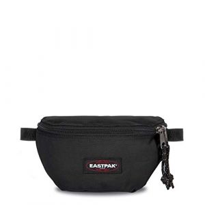 Image de Eastpak Springer Sac Banane, 129 cm, 2 L, Black (Noir)