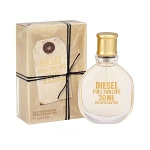 Diesel Fuel For Life - Eau de toilette pour femme