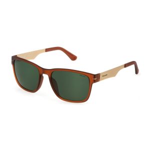 Police Men's Sunglasses SPLL09-56W45M ø 56 mm