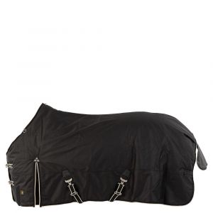 Couverture d'ext&eacute;rieur pour cheval imperm&eacute;able BR Equitation 50g