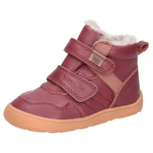 Bisgaard Barefoot Becky Tex Basket, Bordeaux, 24 EU Large