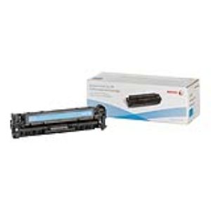 Xerox 003R99795 - Toner cyan compatible HP CC531A