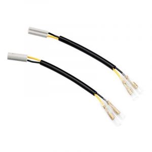 Adaptateurs de clignotants Blackway pour Yamaha/Suzuki (X2)