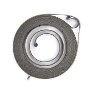 Ressort lanceur pour tronçonneuse Stihl 009, 010, 011, 015