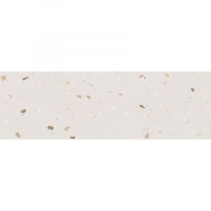 Eiffel Art Construction - Croccante Topping-R Avellana - Faience aspect terrazzo 32x99 cm