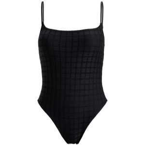 Roxy Maillot de bain Camilo une pièce noir femme - S