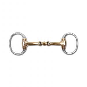 Waldhausen Mors olive pour cheval brisure double Cupris Massif
