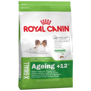 Royal Canin X-Small Ageing 12+ - Sac 1,5 kg