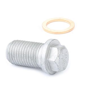 Vaico Bouchon De Vidange V30-2001 Bouchon Carter d'Huile,Vis Bouchon Carter d'Huile JEEP,MERCEDES-BENZ,CHRYSLER,GRAND CHEROKEE II WJ, WG