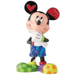 Enesco Figurine mickey mouse disney britto