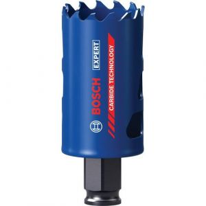 Bosch Expert Tough Material scie cloche, 38 x 60 mm