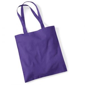 Westford Mill - Sac de courses - 10 litres (Taille unique) (Lavande) - UTBC1215