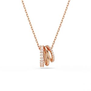 Swarovski Collier Femme Hyperbola - 5701494