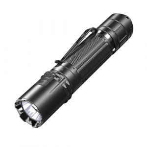Lampe tactique rechargeable Klarus XT2CR PRO