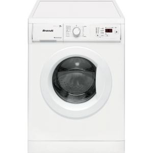 Image de Brandt BWF172T - Lave linge frontal 7 kg