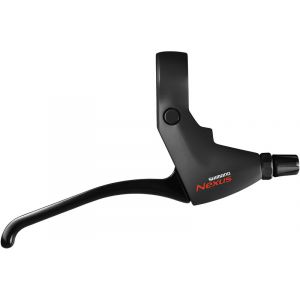 Shimano Nexus Bl-c6010 V-brake Right One Size Black - Black - Taille One Size