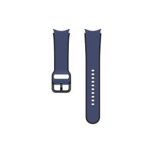 Samsung TT Sportband M/L Galaxy Watch 5 / 5 Pro - Navy