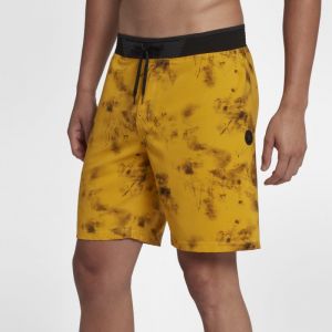 bain 45 cm Hurley Hyperweave Boardshort Homme de Dunes Couleur Maillot Phantom pour Taille Jaune hommeNike L5ARq34j