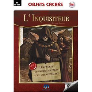 Image de L'Inquisiteur [PC]