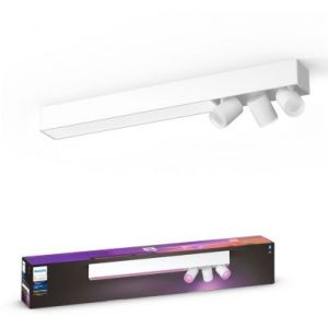 Philips Plafonnier Centris Hue 3L Ceiling White