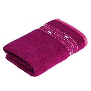 Möve Frottana Serviette de Douche Magic Rose-Dimensions: 67 x 140 cm