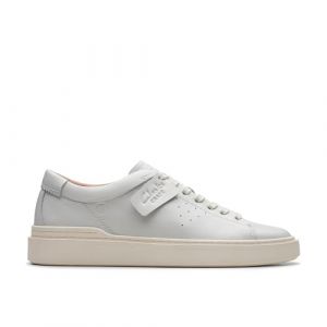 Clarks Sneakers Homme Craftswift Leather 26176134 - 42 1/2