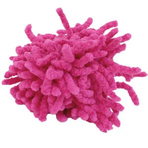 Kong Jouet Moppy Ball pour chat