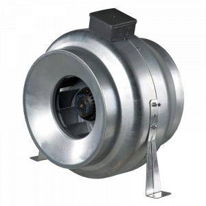 Ventilateur de conduit radial BL Centro-MZ 200 de Blauberg - 8015571