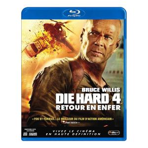 Die Hard 4 : Retour en enfer