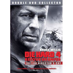 Die Hard 4 : Retour en enfer