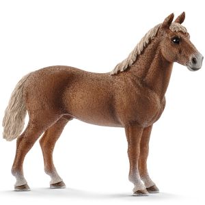 Schleich Figurine Étalon Morgan (13869)