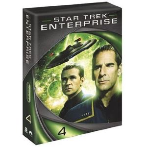 Star Trek - Enterprise - Saison 4