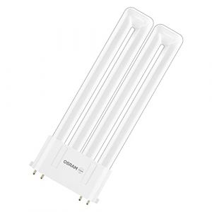 Ledvance 4058075559295 LED EEC A+ (A++ - E) 2G10 20 W BLANC CHAUD (Ø X L) 89 MM X 222 MM 1 PC(S)