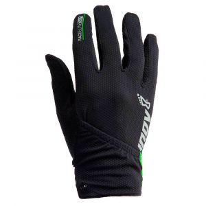 Inov8 Gants Race Elite M Black