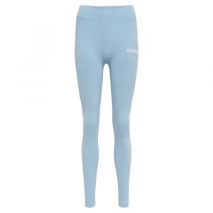 Hummel Legging Legacy High Waist XS Placid Blue