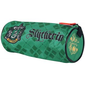 Undercover Trousse de Harry Potter - Serpentard - pour Unisexe - vert