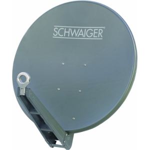 Schwaiger SPI085P - Parabole Offset 85 cm