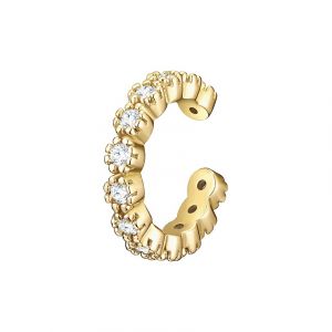 Glanzstücke München Ear Cuff 50080211 925 Argent