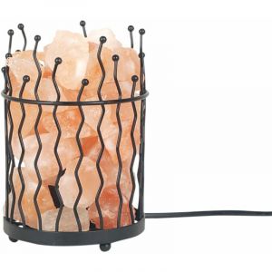 Signes Grimalt Lampe de meubles Sal-Obremesa Lampes &agrave; lampes Salticolor 12x12x19cm 19419 - multicolour