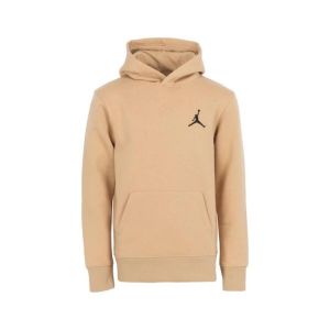 Jordan Jumpman Hoodie Essential Beige/noir