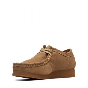 Clarks Mocassins Wallabee EVO